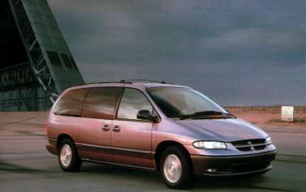 Manlio's car