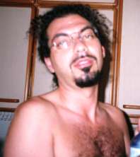 Bello sei!